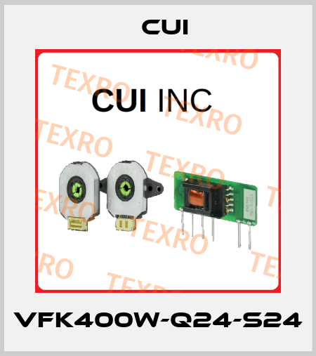 VFK400W-Q24-S24 Cui