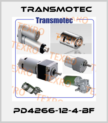 PD4266-12-4-BF Transmotec