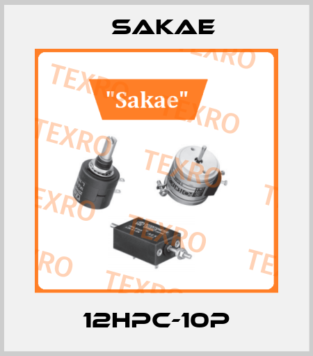 12HPC-10P Sakae