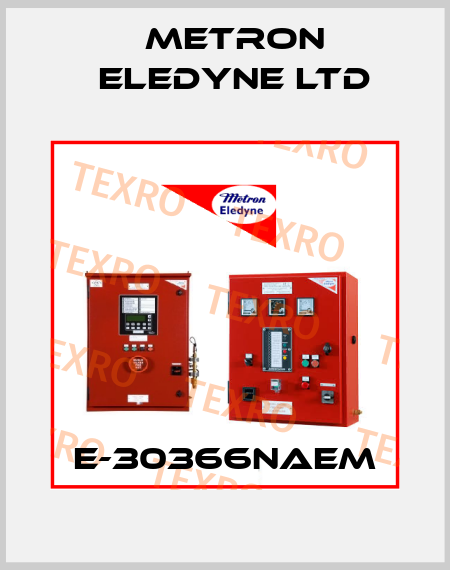 E-30366NAEM Metron Eledyne Ltd