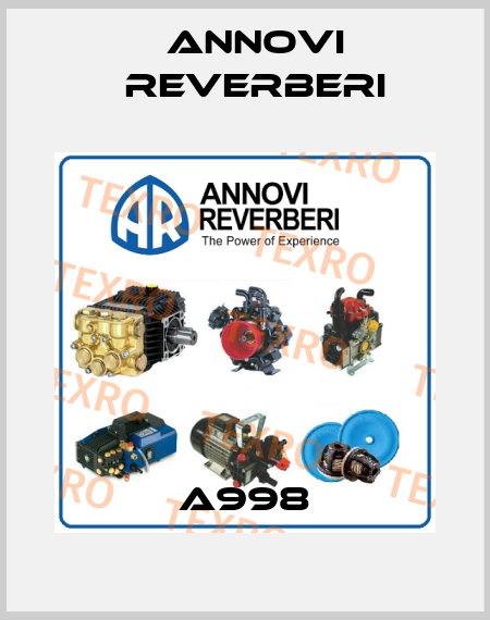 A998 Annovi Reverberi
