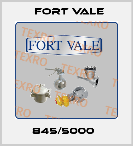845/5000В Fort Vale