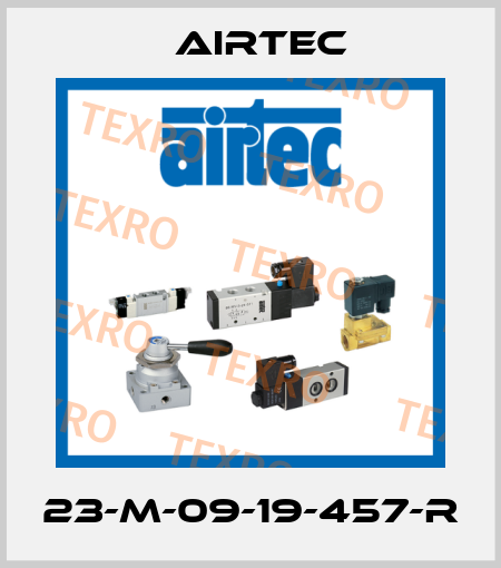 23-M-09-19-457-R Airtec
