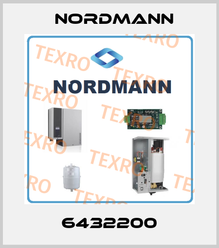 6432200 Nordmann
