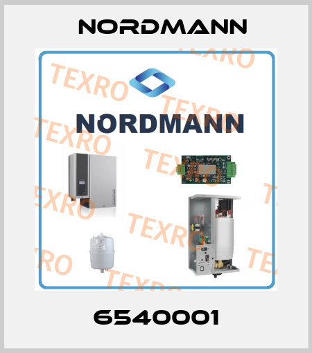 6540001 Nordmann