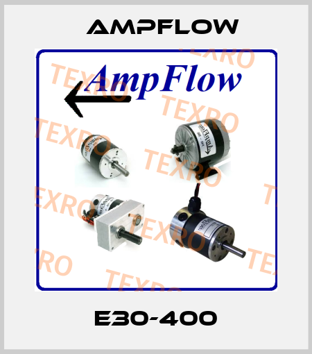 E30-400 Ampflow