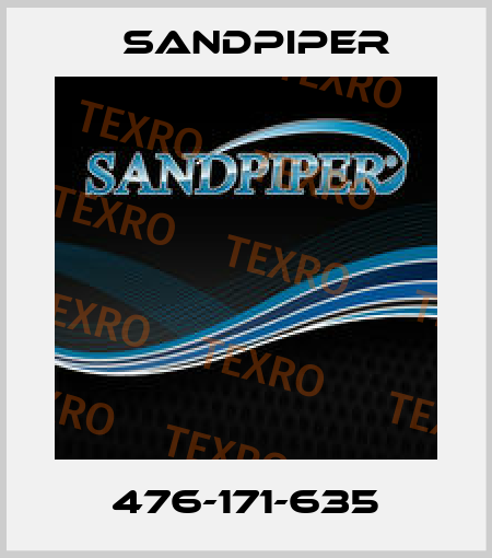 476-171-635 Sandpiper