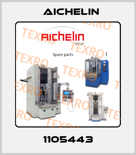 1105443 Aichelin