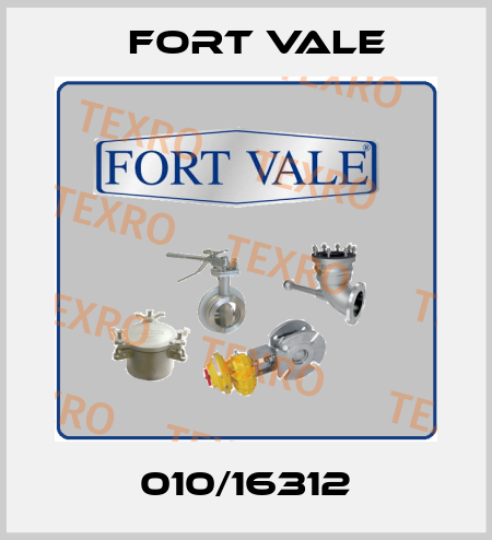 010/16312 Fort Vale