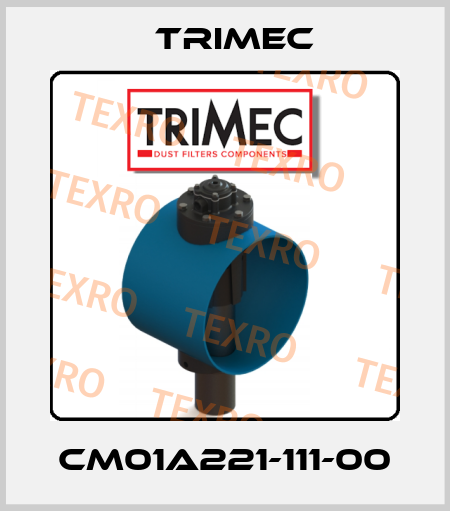 CM01A221-111-00 Trimec