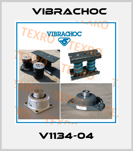 V1134-04 Vibrachoc