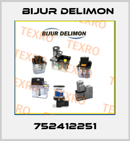 752412251 Bijur Delimon