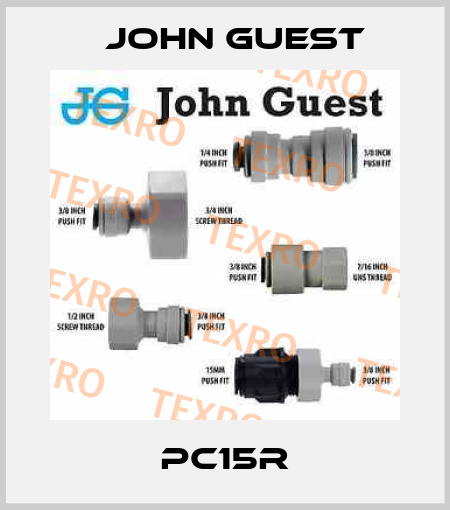 PC15R John Guest