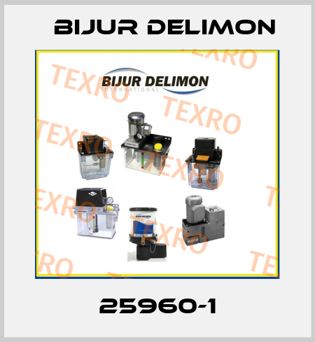 25960-1 Bijur Delimon