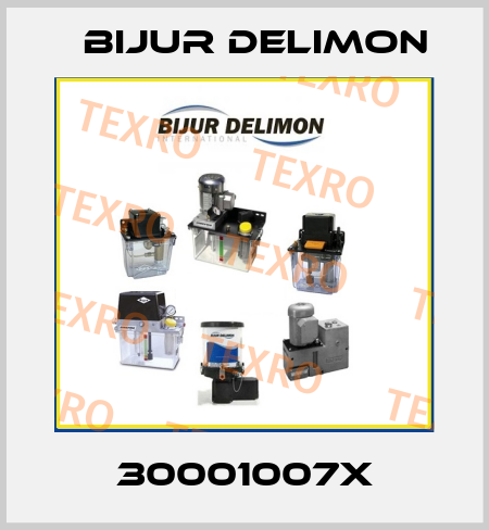 30001007X Bijur Delimon