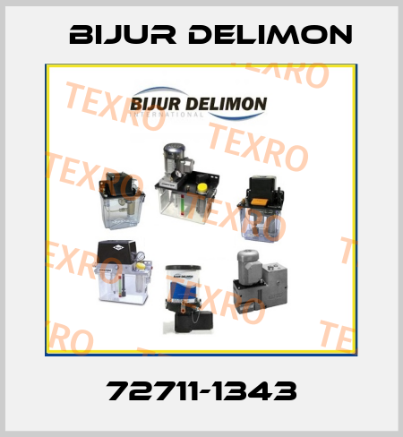 72711-1343 Bijur Delimon