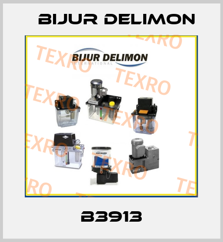 B3913 Bijur Delimon