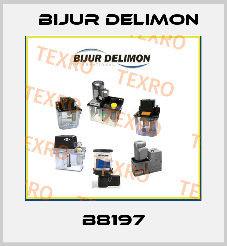 B8197 Bijur Delimon