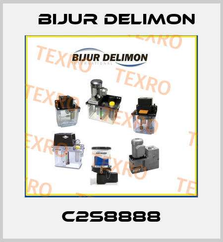 C2S8888 Bijur Delimon