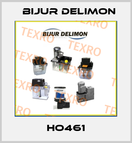 HO461 Bijur Delimon