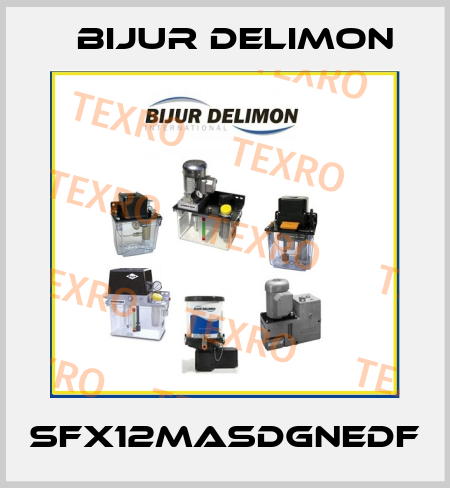 SFX12MASDGNEDF Bijur Delimon