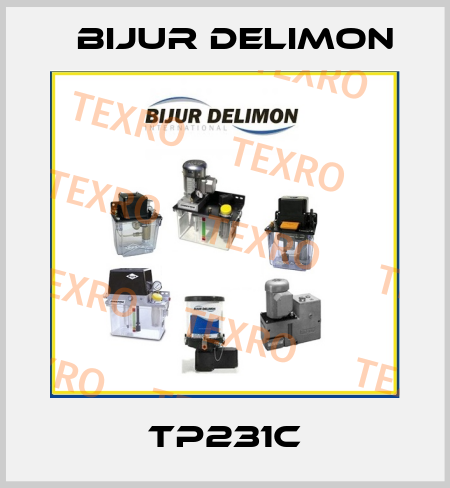 TP231C Bijur Delimon