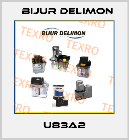 U83A2 Bijur Delimon