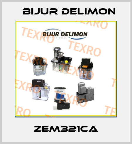 ZEM321CA Bijur Delimon