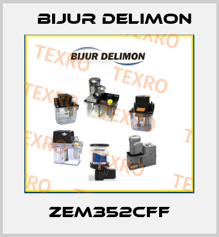 ZEM352CFF Bijur Delimon