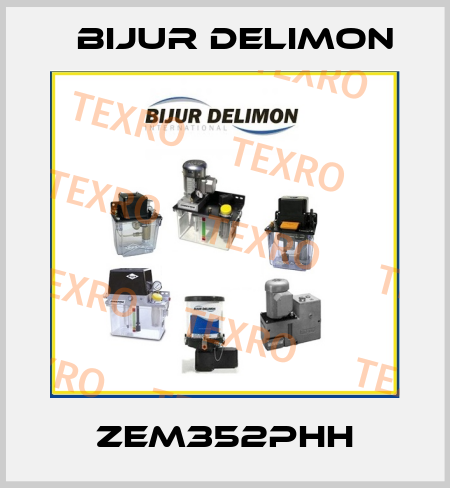 ZEM352PHH Bijur Delimon