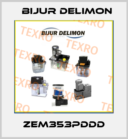 ZEM353PDDD Bijur Delimon