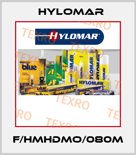 F/HMHDMO/080M Hylomar