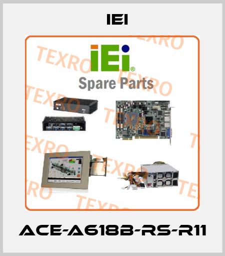 ACE-A618B-RS-R11 IEI