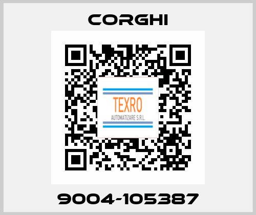 9004-105387 Corghi