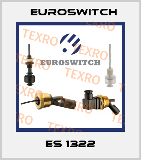 ES 1322 Euroswitch