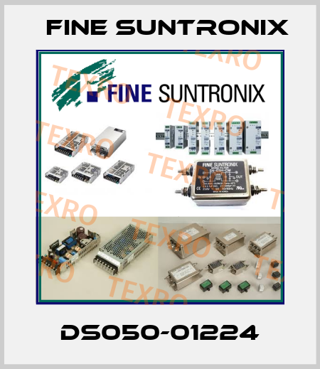 DS050-01224 Fine Suntronix