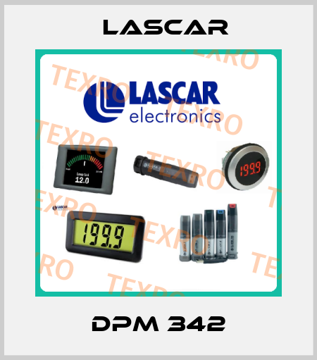 DPM 342 Lascar