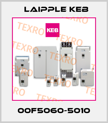 00F5060-5010 LAIPPLE KEB