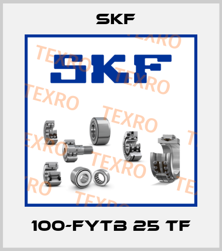100-FYTB 25 TF Skf