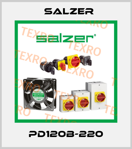 PD120B-220 Salzer
