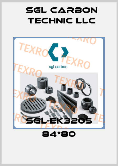 SGL-EK3205 84*80 Sgl Carbon Technic Llc