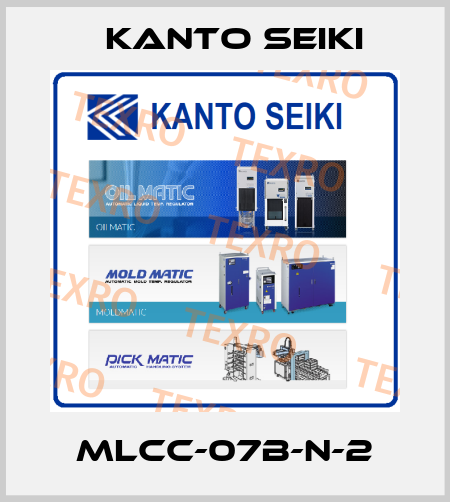 MLCC-07B-N-2 Kanto Seiki