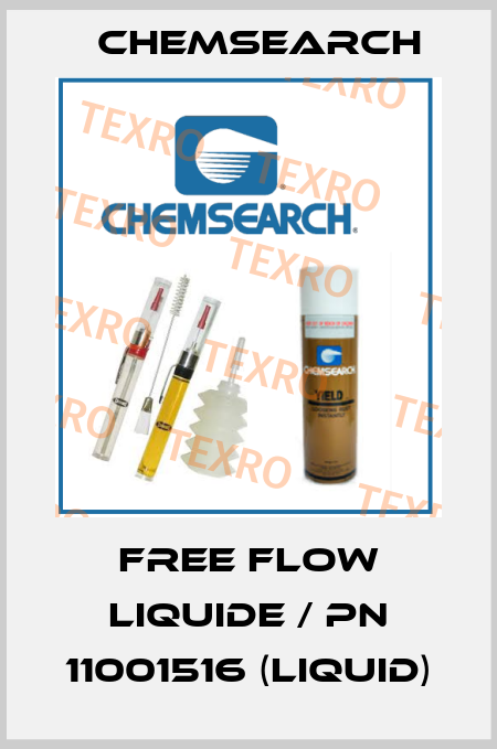 Free Flow Liquide / PN 11001516 (liquid) Chemsearch