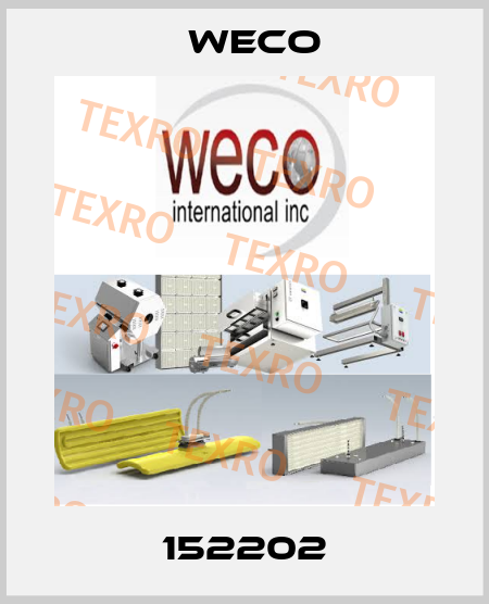 152202 Weco