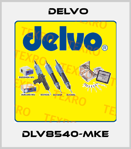 DLV8540-MKE Delvo