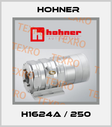 H1624A / 250 Hohner