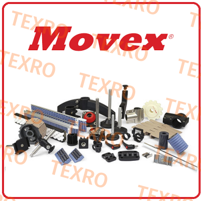 11010106 (1.016 m per pcs) Movex