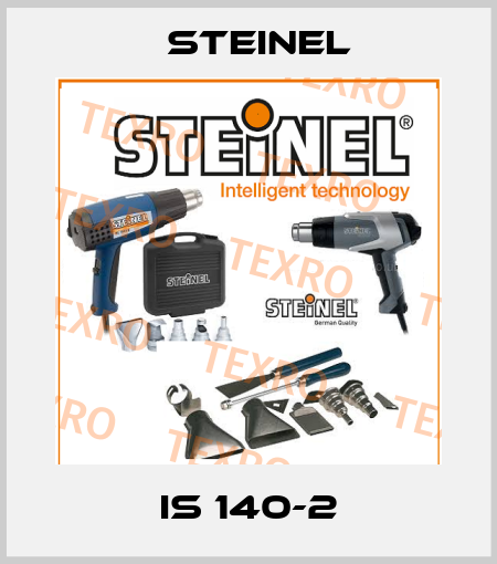 IS 140-2 Steinel