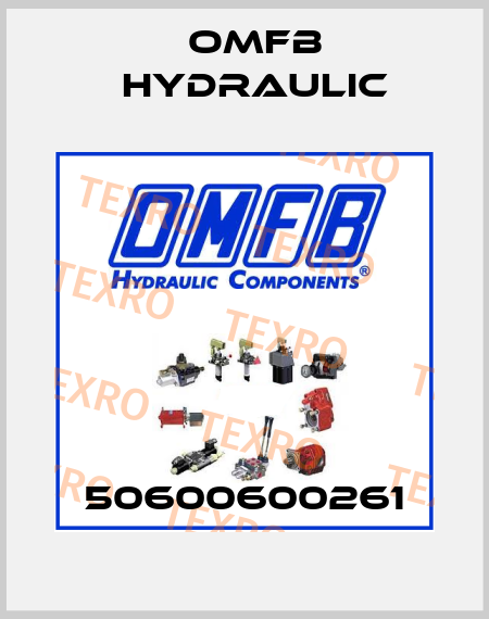 50600600261 OMFB Hydraulic