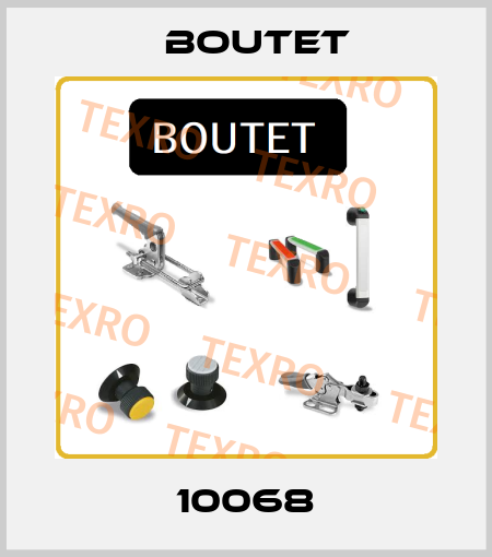 10068 Boutet